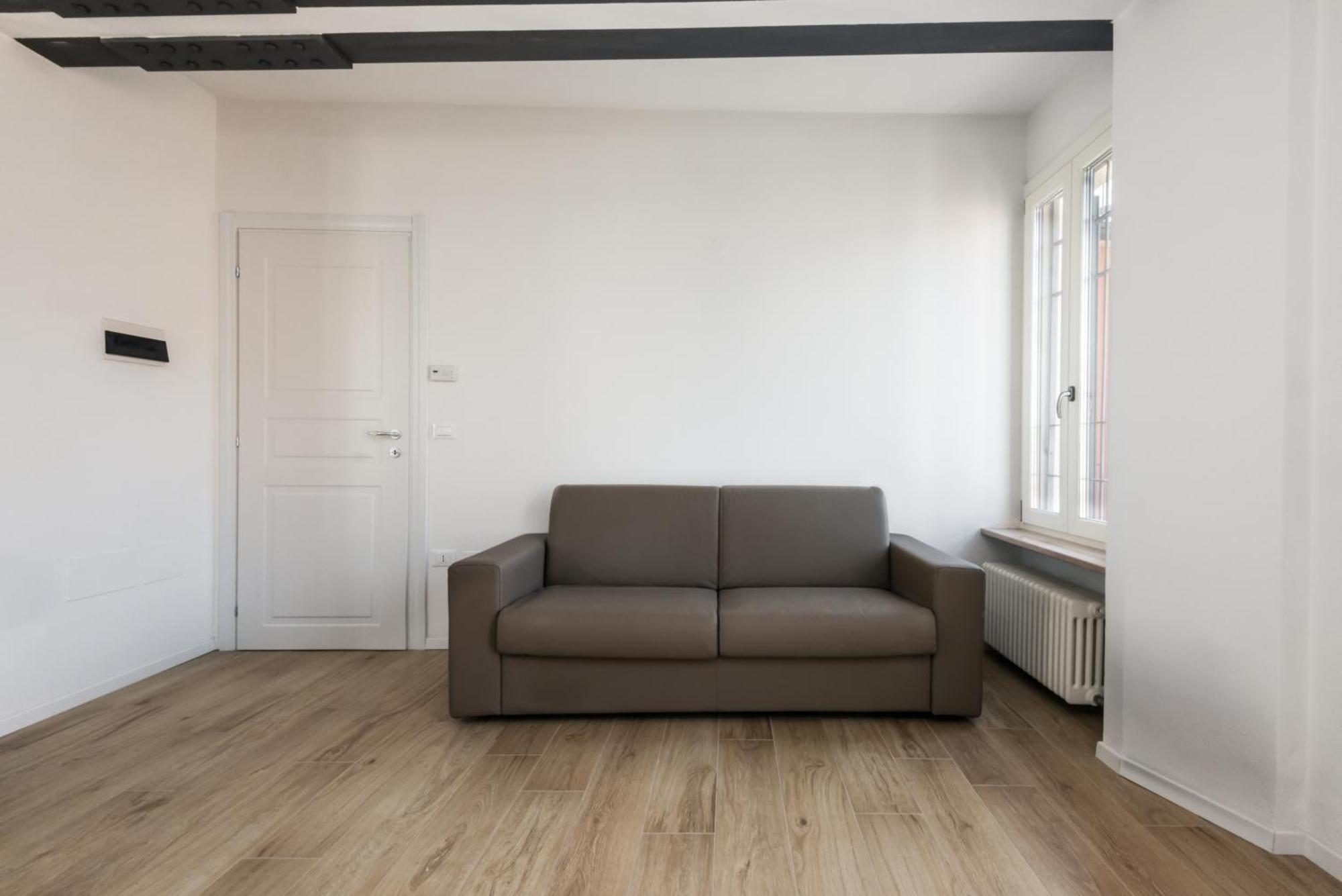 The Roof Life Apartment *
