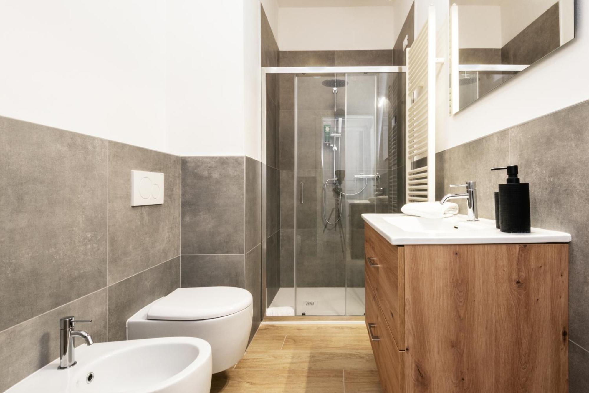 The Roof Life Apartment Verona