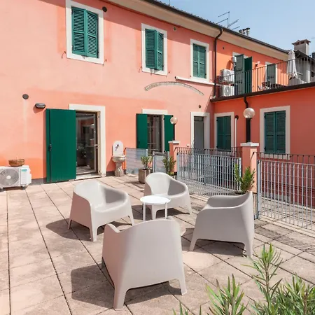 The Roof Top Life Verona Exterior photo