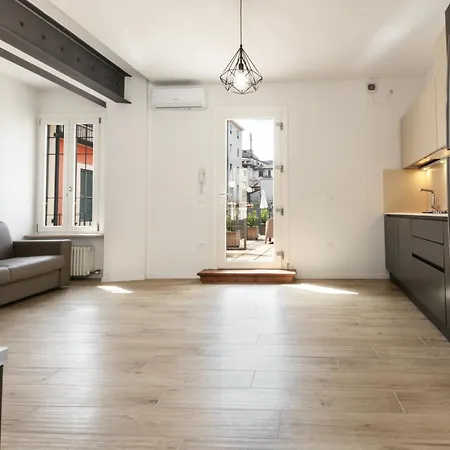 The Roof Top Life Verona Exterior photo