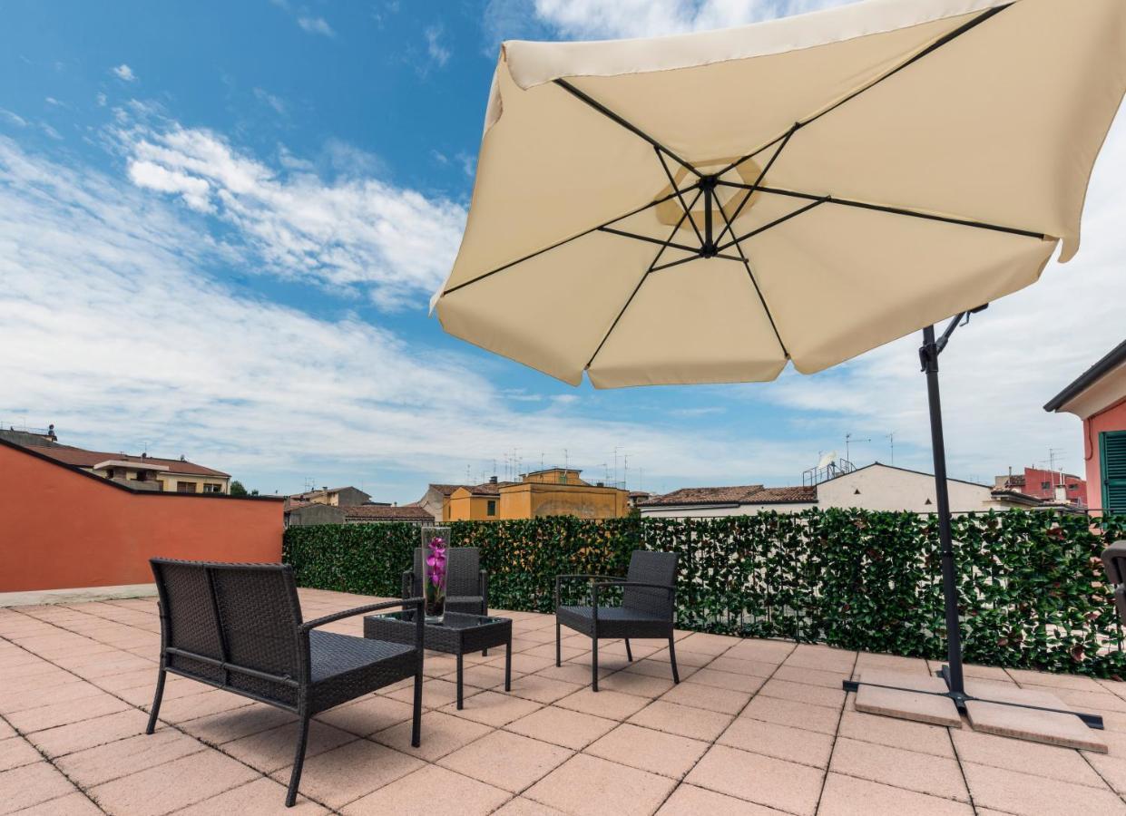 Appartamento The Roof Life *
